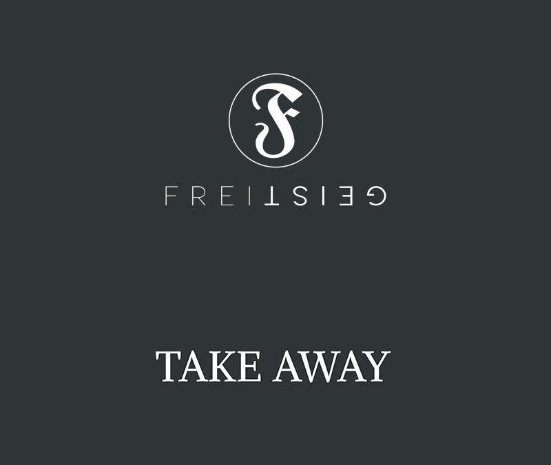 Freigeist Lustenau Take Away