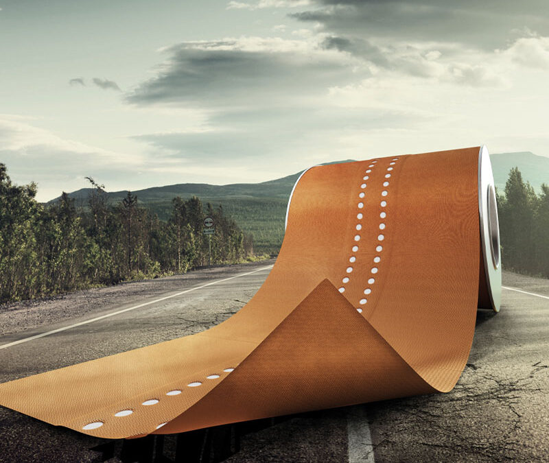 Roadplast Produktetiketten