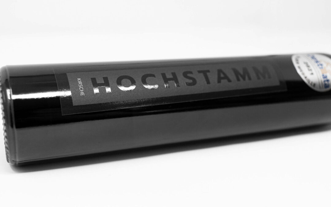 Armin Nachbaur – Hochstamm