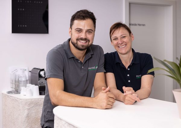 Physio im Reichenfeld