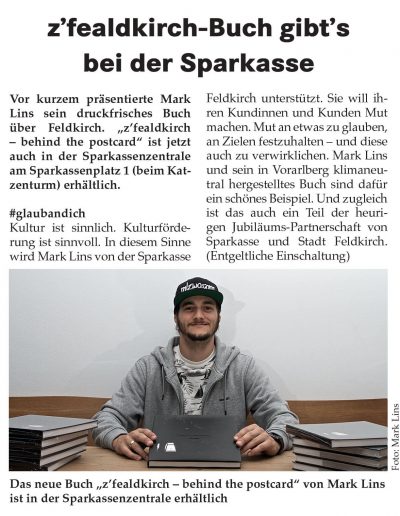 Feldkircher Anzeiger